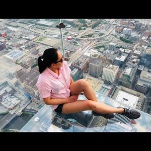 Meet your Posher, Ivyivy